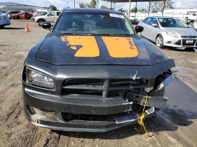 Photo 4 VIN: 2B3KA53H06H260554 - DODGE CHARGER 