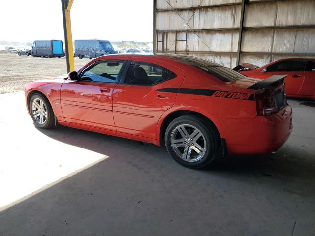 Photo 1 VIN: 2B3KA53H06H481829 - DODGE CHARGER 