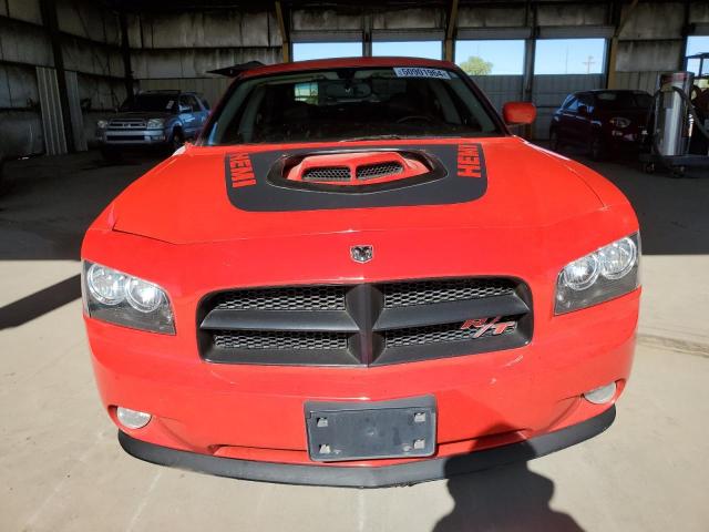 Photo 4 VIN: 2B3KA53H06H481829 - DODGE CHARGER 