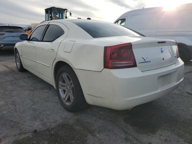 Photo 1 VIN: 2B3KA53H16H136910 - DODGE CHARGER 