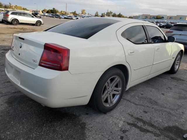 Photo 2 VIN: 2B3KA53H16H136910 - DODGE CHARGER 