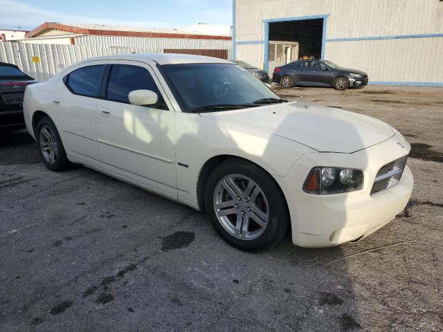 Photo 3 VIN: 2B3KA53H16H136910 - DODGE CHARGER 