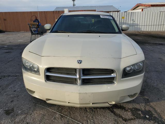 Photo 4 VIN: 2B3KA53H16H136910 - DODGE CHARGER 