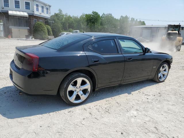 Photo 2 VIN: 2B3KA53H17H615331 - DODGE CHARGER 