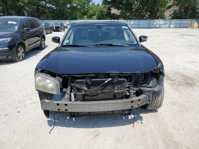 Photo 4 VIN: 2B3KA53H17H615331 - DODGE CHARGER 