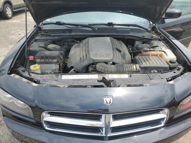 Photo 10 VIN: 2B3KA53H17H630847 - DODGE CHARGER 