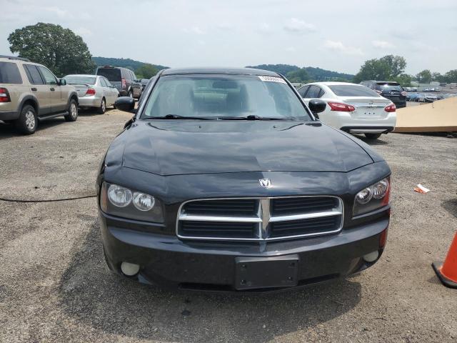 Photo 4 VIN: 2B3KA53H17H630847 - DODGE CHARGER 