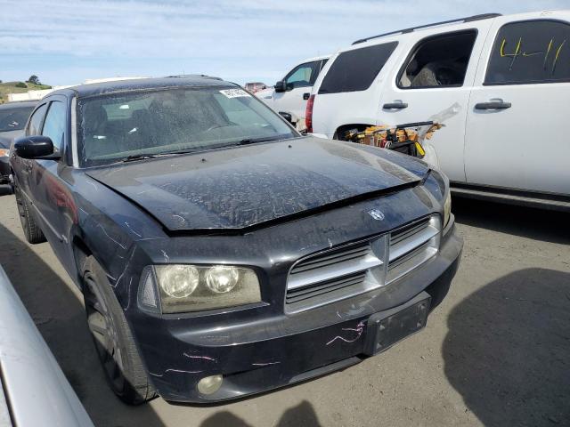 Photo 3 VIN: 2B3KA53H26H480777 - DODGE CHARGER 