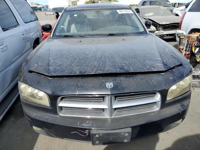 Photo 4 VIN: 2B3KA53H26H480777 - DODGE CHARGER 