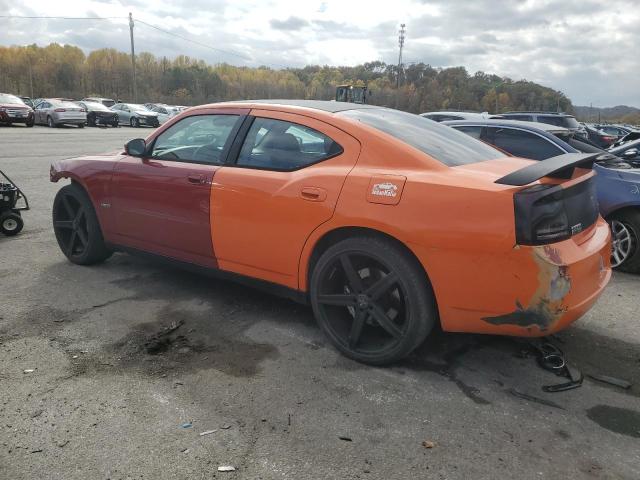 Photo 1 VIN: 2B3KA53H36H266607 - DODGE CHARGER 