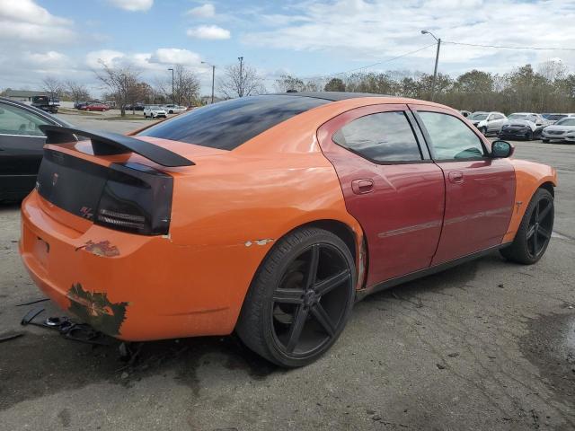 Photo 2 VIN: 2B3KA53H36H266607 - DODGE CHARGER 