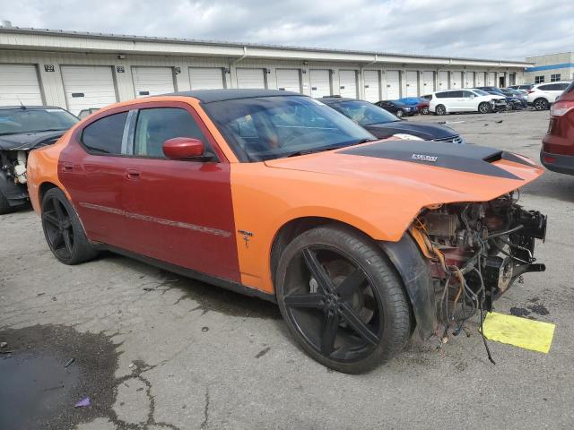 Photo 3 VIN: 2B3KA53H36H266607 - DODGE CHARGER 