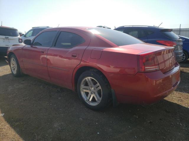 Photo 1 VIN: 2B3KA53H46H261223 - DODGE CHARGER 