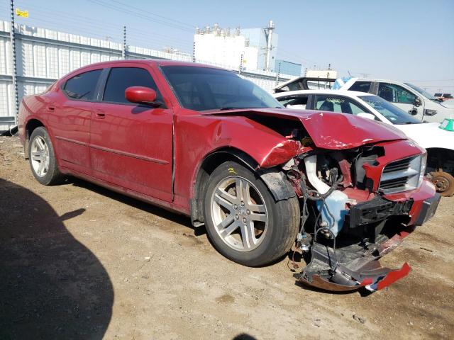 Photo 3 VIN: 2B3KA53H46H261223 - DODGE CHARGER 