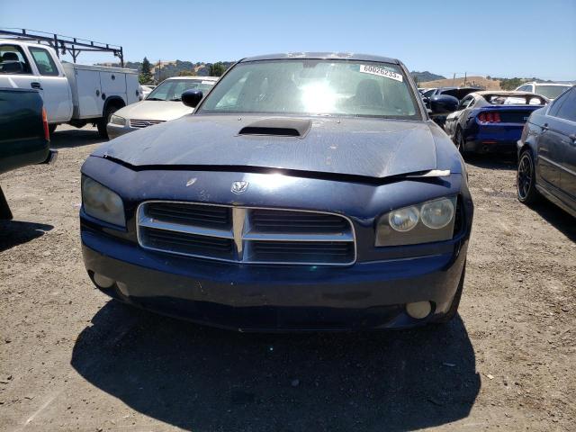 Photo 4 VIN: 2B3KA53H46H355263 - DODGE CHARGER 