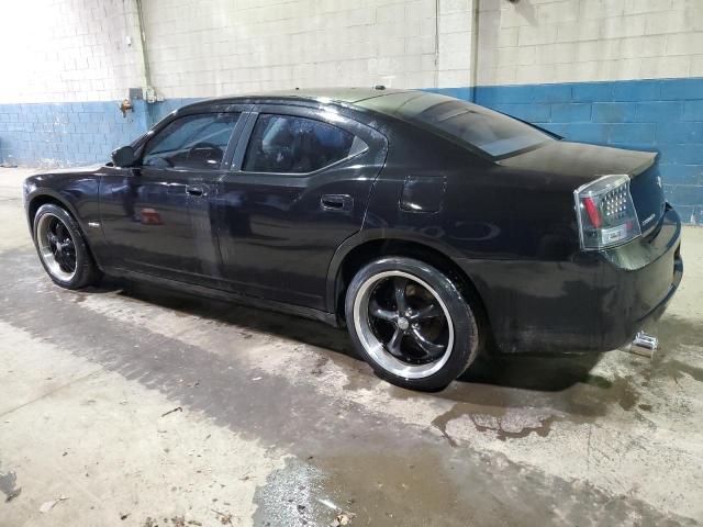 Photo 1 VIN: 2B3KA53H47H656214 - DODGE CHARGER 