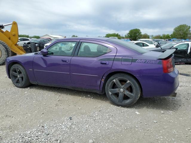 Photo 1 VIN: 2B3KA53H47H887176 - DODGE CHARGER 