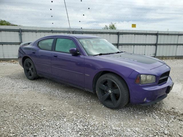 Photo 3 VIN: 2B3KA53H47H887176 - DODGE CHARGER 