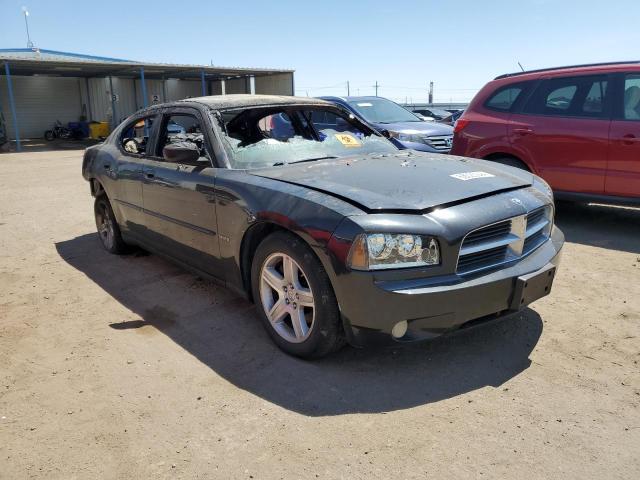 Photo 3 VIN: 2B3KA53H48H157348 - DODGE CHARGER 