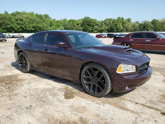 Photo 3 VIN: 2B3KA53H565322062 - DODGE CHARGER 