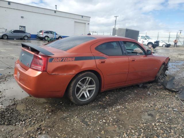 Photo 2 VIN: 2B3KA53H56H214752 - DODGE CHARGER 