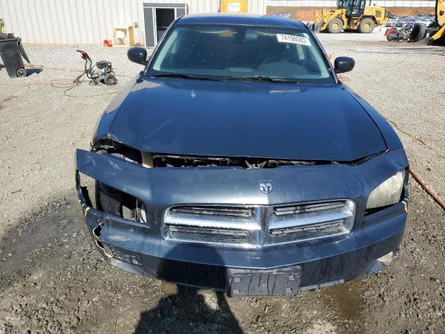 Photo 4 VIN: 2B3KA53H58H158718 - DODGE CHARGER 