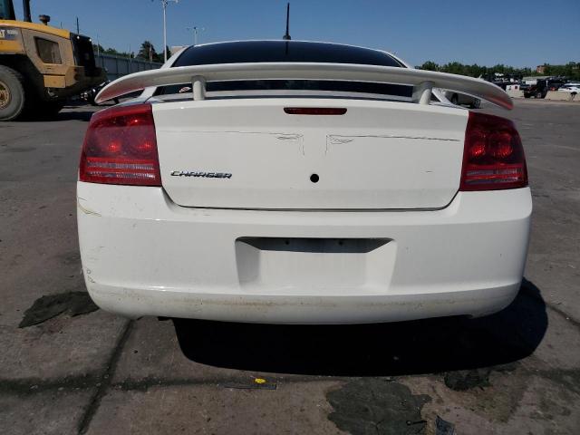 Photo 5 VIN: 2B3KA53H58H311033 - DODGE CHARGER 