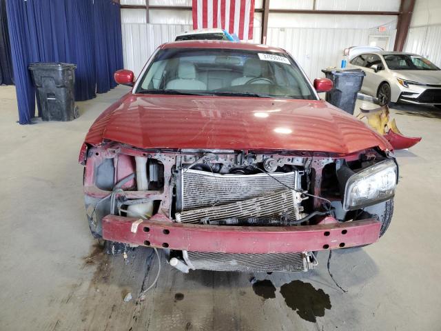 Photo 4 VIN: 2B3KA53H66H248909 - DODGE CHARGER 