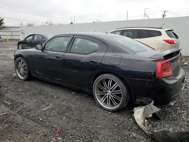 Photo 1 VIN: 2B3KA53H66H289122 - DODGE CHARGER 