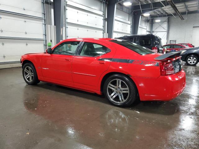 Photo 1 VIN: 2B3KA53H76H474294 - DODGE CHARGER 