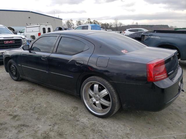 Photo 1 VIN: 2B3KA53H76H493119 - DODGE CHARGER 