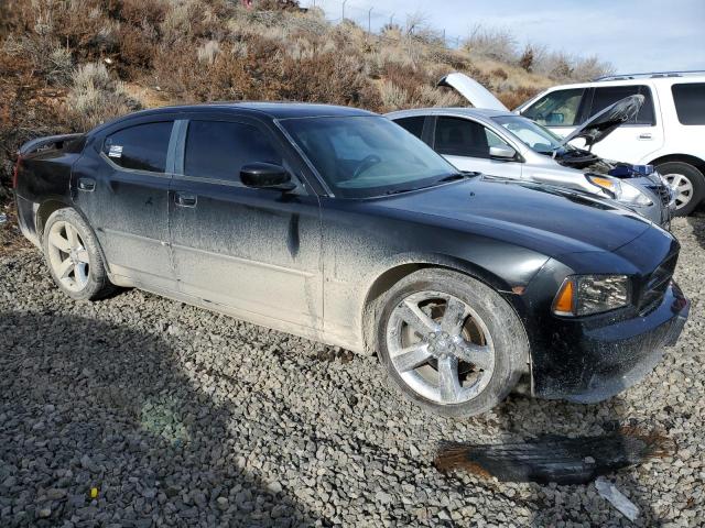 Photo 3 VIN: 2B3KA53H77H853121 - DODGE CHARGER 