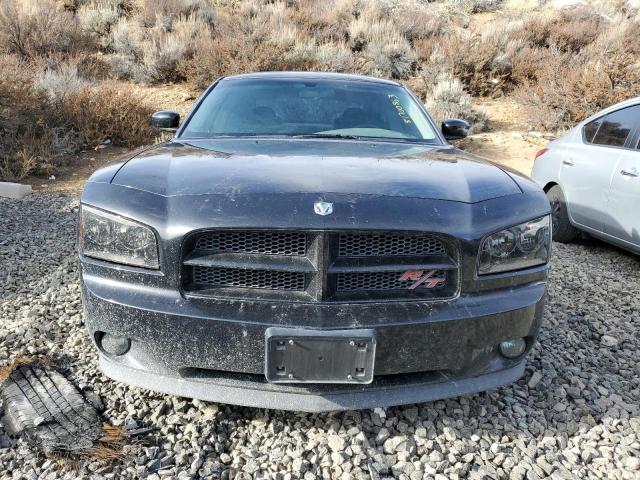 Photo 4 VIN: 2B3KA53H77H853121 - DODGE CHARGER 