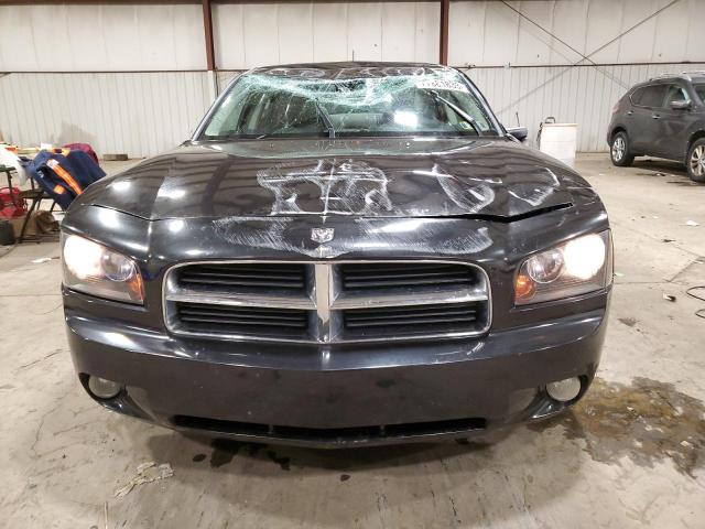 Photo 4 VIN: 2B3KA53H78H282554 - DODGE CHARGER 