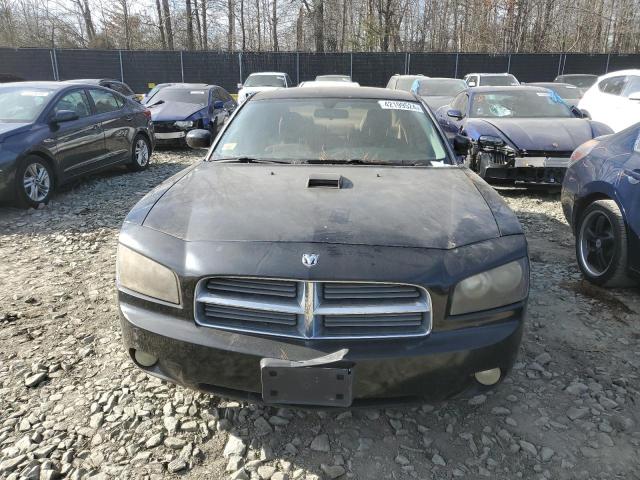 Photo 4 VIN: 2B3KA53H86H164686 - DODGE CHARGER 