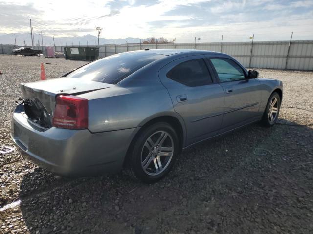 Photo 2 VIN: 2B3KA53H86H312528 - DODGE CHARGER 