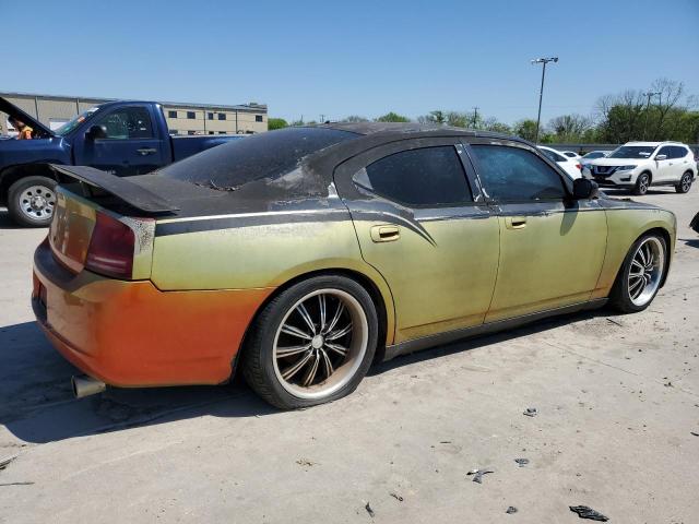 Photo 2 VIN: 2B3KA53H87H803781 - DODGE CHARGER 