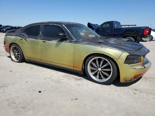 Photo 3 VIN: 2B3KA53H87H803781 - DODGE CHARGER 