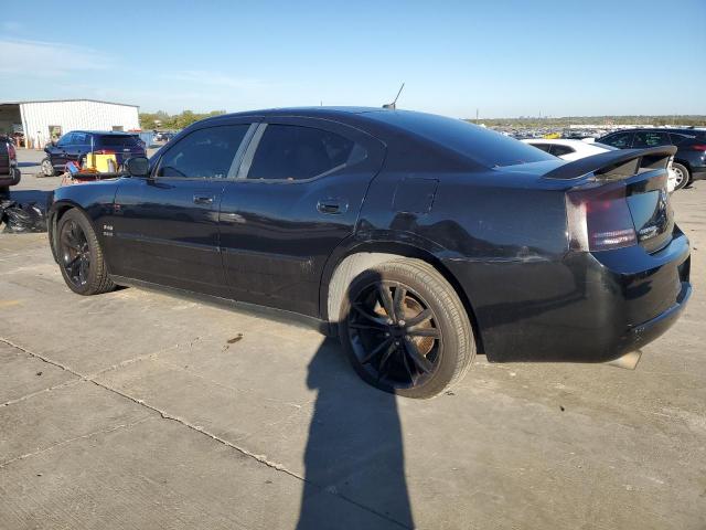 Photo 1 VIN: 2B3KA53H88H240104 - DODGE CHARGER 