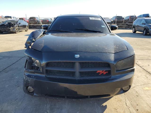 Photo 4 VIN: 2B3KA53H88H240104 - DODGE CHARGER 