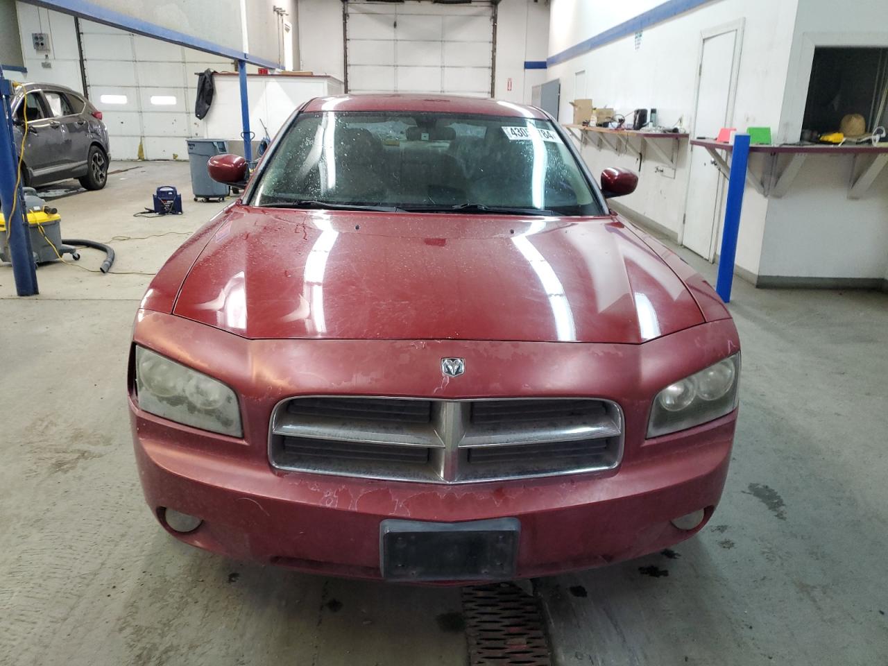 Photo 4 VIN: 2B3KA53H96H410404 - DODGE CHARGER 