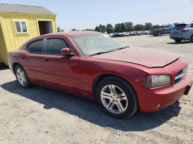 Photo 3 VIN: 2B3KA53H96H500474 - DODGE CHARGER 