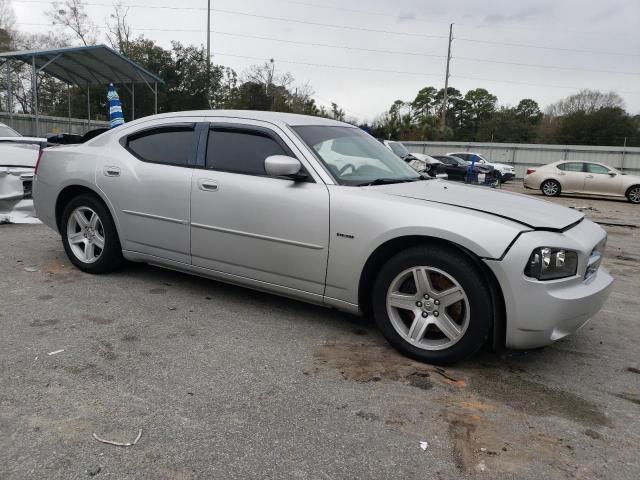 Photo 3 VIN: 2B3KA53H98H201862 - DODGE CHARGER 