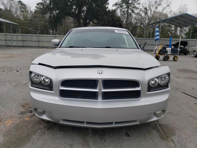 Photo 4 VIN: 2B3KA53H98H201862 - DODGE CHARGER 