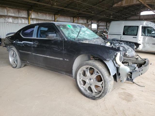 Photo 3 VIN: 2B3KA53HX6H133651 - DODGE CHARGER 