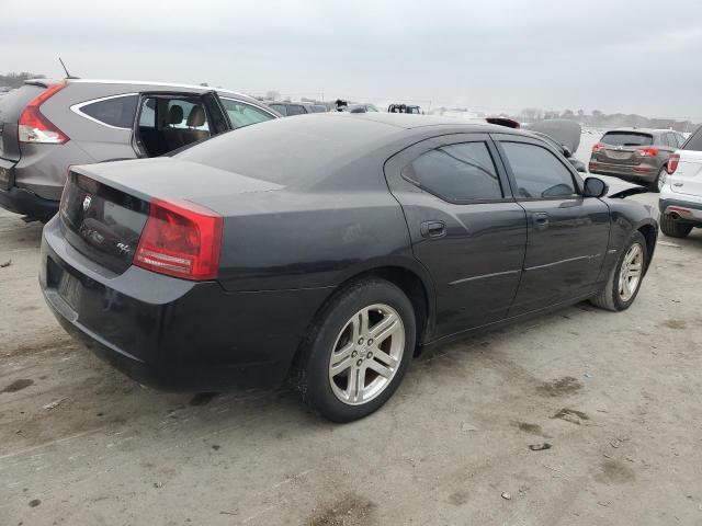 Photo 2 VIN: 2B3KA53HX6H172644 - DODGE CHARGER 