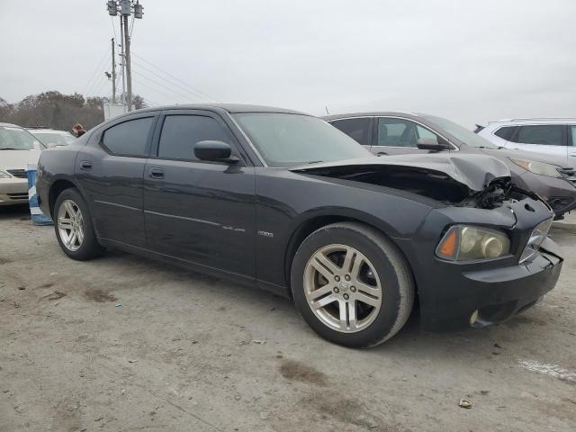 Photo 3 VIN: 2B3KA53HX6H172644 - DODGE CHARGER 