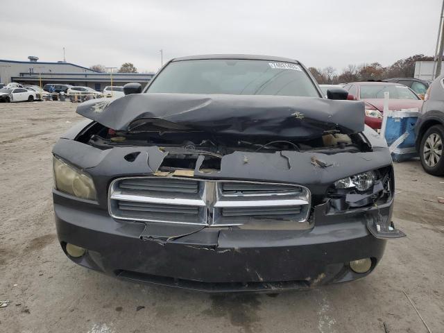 Photo 4 VIN: 2B3KA53HX6H172644 - DODGE CHARGER 