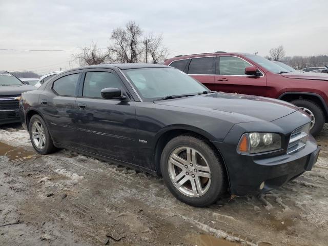 Photo 3 VIN: 2B3KA53HX6H173597 - DODGE CHARGER 