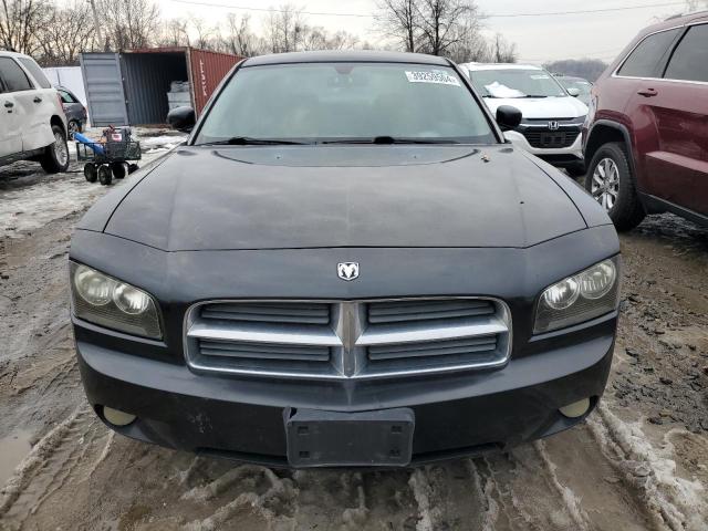 Photo 4 VIN: 2B3KA53HX6H173597 - DODGE CHARGER 